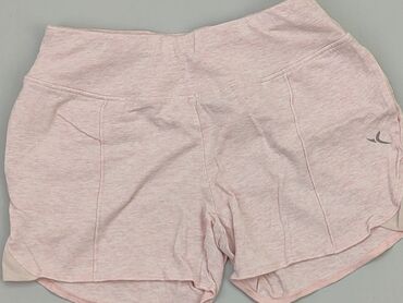 spódnico spodenki rozowe: Shorts, S (EU 36), condition - Good