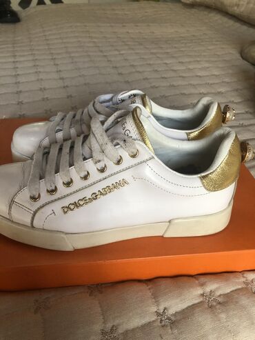 Women's Sneakers and athletic shoes: Кроссовки, размер 38, оригинал, Европа