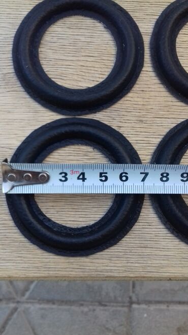 Dinamiklər və kolonkalar: Dinamik rezinləri münasib qiymətə 7sm-20sm qədər var ətraflı məlumat -da lalafo.az — 12 Dinamiklər və kolonkalar: Dinamik rezinləri münasib qiymətə 7sm-20sm qədər var ətraflı məlumat — 12