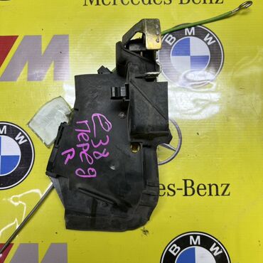нексиага он эшик алды керек: Замок двери BMW Оригинал
