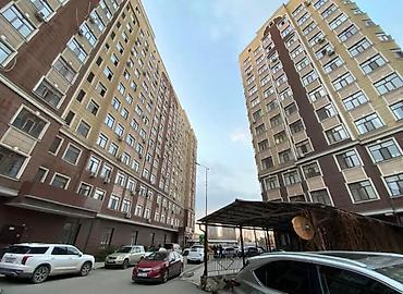 Продажа квартир: 2 комнаты, 65 м², Элитка, 3 этаж, Косметический ремонт — 13