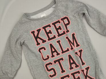 Sinsay, Women`s sweatshirt, S (EU 36)