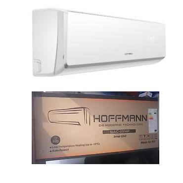 kondisiner: Hoffmann kondisioner satılır. - Model: SIAC-09/HR (divar tipi split — 1