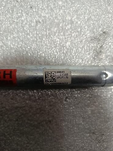 Подушки безопасности: Подушка безопасности Kia — 8