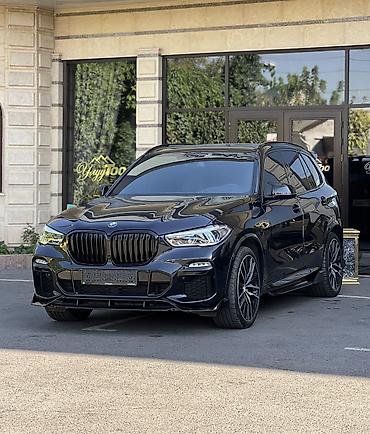e60 m5: BMW X5 M: 2019 г., 3 л, Автомат, Бензин, Кроссовер — 3