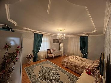 Bağ evlərinin satışı: Sumqayıt, 160 kv. m, 4 otaqlı, Hovuzsuz, Kombi, Qaz, İşıq — 8