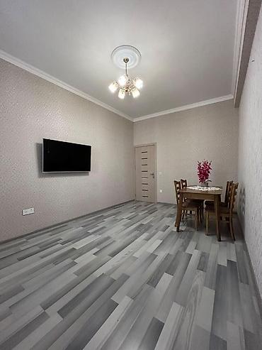 saray ev: Saray, 3 otaqlı, Yeni tikili, 63 kv. m — 1