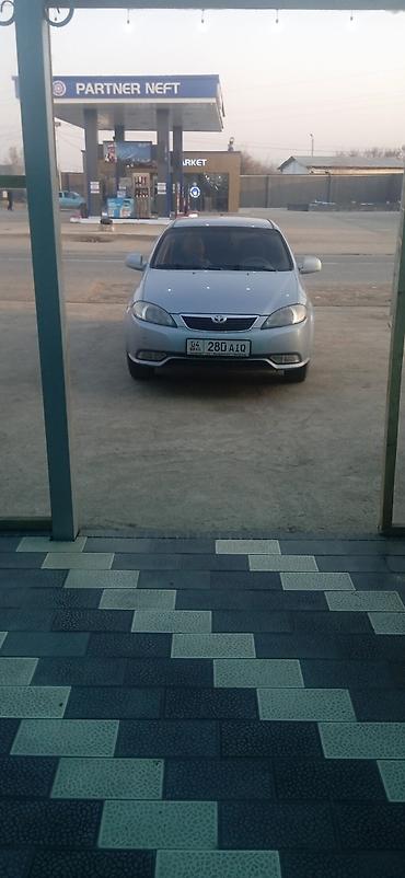 ручка на цивик: Daewoo Gentra: 2015 г., 1.5 л, Автомат, Газ, Седан — 6