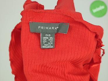 bluzki ca: Primark, Top damski, rozmiar 2XS — 4