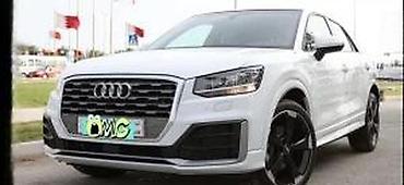 jake's marka: AUDI Q2 DELOVI DESNO KRILO BLATOBRAN | audi a1 a2 a3 a4 a5 a6 a7 a8 — 1