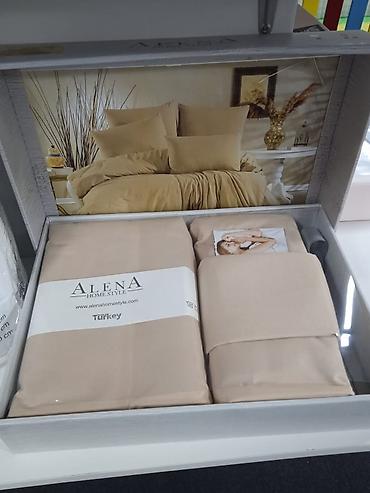Комплекты постельного белья: Шикарное постельное белье самого лучшего качества. Огромный at lalafo.kg — 5 Комплекты постельного белья: Шикарное постельное белье самого лучшего качества. Огромный — 5