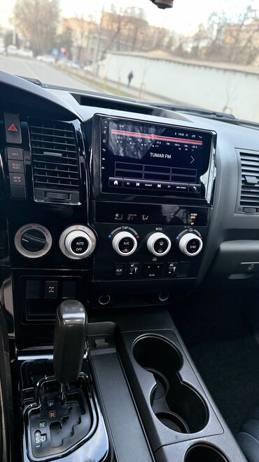 Toyota: Toyota Sequoia: 2008 г., 4.7 л, Автомат, Газ, Внедорожник — 11