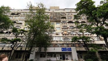 московская гоголя квартира: 1 комната, 32 м², Индивидуалка, 4 этаж, Старый ремонт