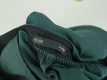 hm wide leg: Spodnie materiałowe damskie, rozmiar XS — 4