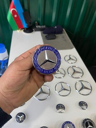 gl mercedes: Mercedes loqosu Şəhər: Bakı Elanın növü: Ehtiyat hissələri Marka — 6
