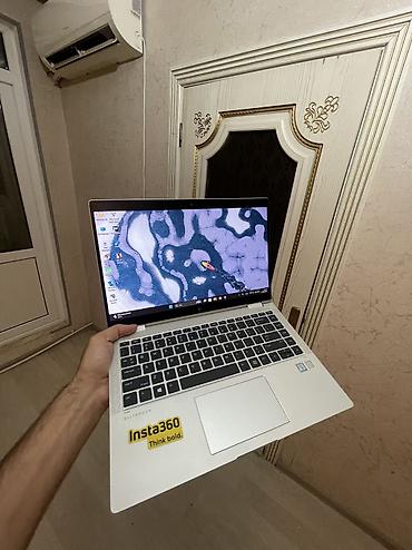 HP: Salam noutbuk az işlədilib təzə kimidi cızığı əziyi heçnəyi yoxdu — 6