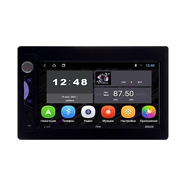 1din android: Новый, 2-DIN, 7 ", Android (встроенная ОС), 2 ГБ ОЗУ, 32 Гб ПЗУ — 3