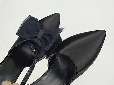 Pozostałe obuwie damskie: Rozmiar 38 — 6