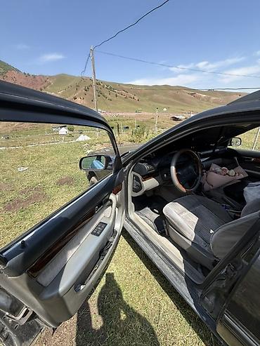 жили машина: Audi 100: 1994 г., 2.8 л, Автомат, Бензин, Универсал — 7