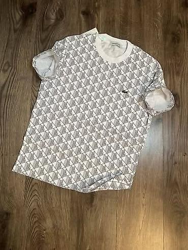 Majice: Muške majice S, M, L, XL, XXL veličine 1 komad 2400 din . 2 komada — 1