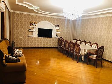 Həyət evləri və villalar: Xocəsən 6 otaqlı, 227 kv. m, Orta təmir — 4