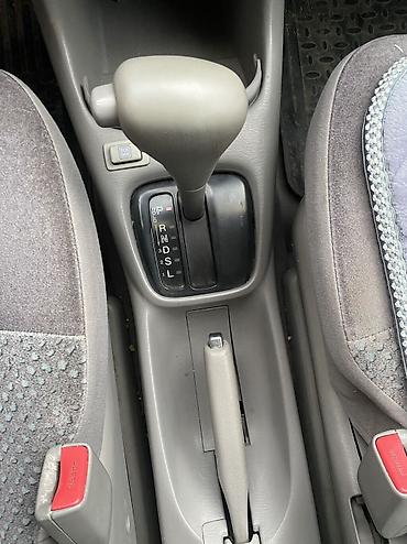 mazda 2000: Mazda PREMACY: 1999 г., Автомат, Бензин, Универсал — 5