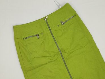 czarne obcisła spódnice: Women`s skirt, size M (EU 38)