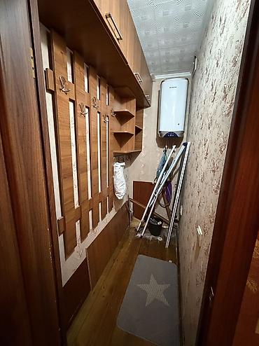 Продажа квартир: 3 комнаты, 55 м² — 16