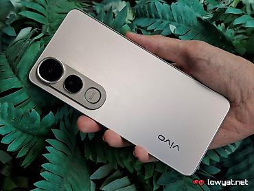 redmi note 16 pro max: Vivo V27, rəng - Qızılı — 2