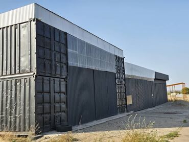 недвижимость в рассрочку: ПРОДАЁТСЯ два помещение ПОД БИЗНЕС, вдоль трассы. Объекты находятся