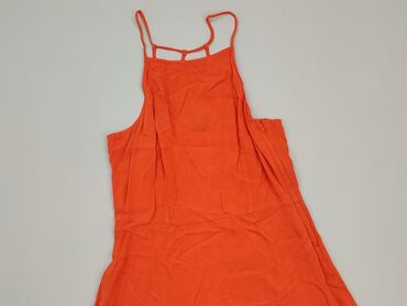 tanie sukienki na lato damskie: Dress, XL (EU 42), H&M, condition - Very good