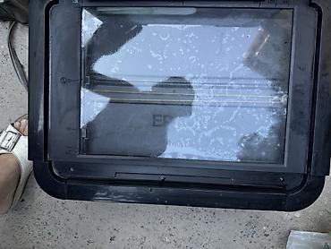 Принтерлер: Epson Stylus Photo PX660 — многофункциональное устройство 3-в-1 — 3