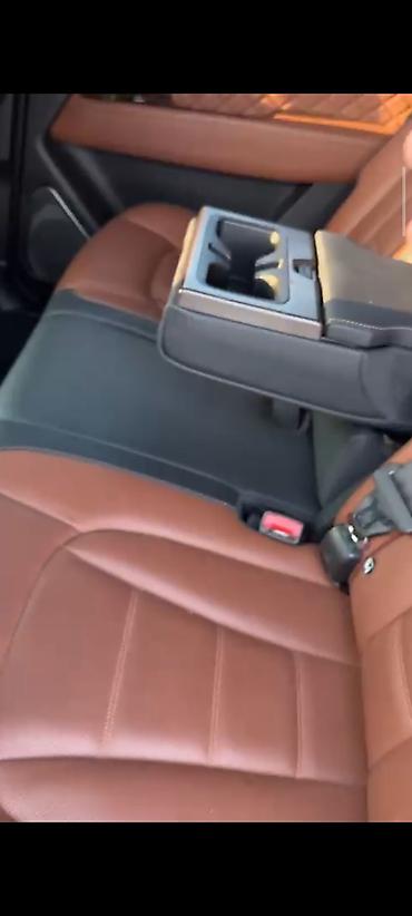 ssangyon: Ssangyong Rexton: 2019 г., 2.2 л, Автомат, Дизель, Внедорожник — 5