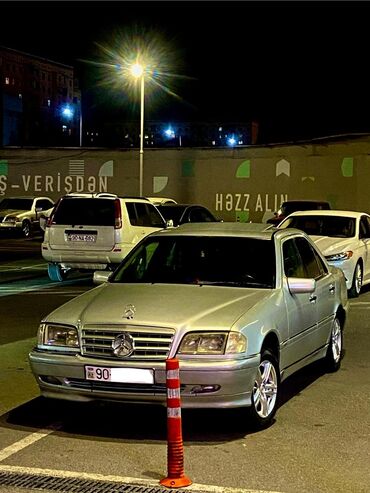 Digər Avtomobillər: C280Aftomat Benzin kondisaner lük işlekdi 7800 manat. vatcap — 10