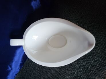 Činije: Sosijera nova,vintaz Villeroy - Boch kostani porcelan. Sosijera — 6