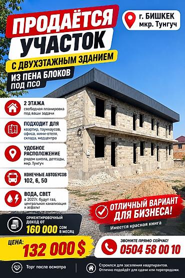 Здание, 2222 м²