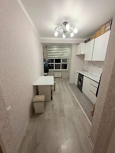 11: 1 комната, 36 м², Кара-Жыгач ж/м Элитка, 3 этаж, Косметический ремонт — 7