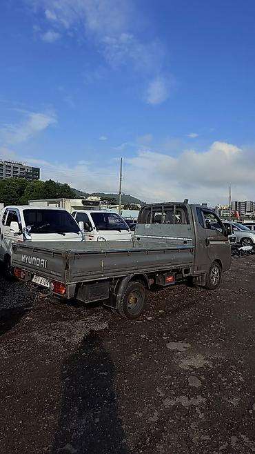 портер 2 4 вд: Hyundai Porter: 2022 г., 2.5 л, Автомат, Дизель, Фургон — 10