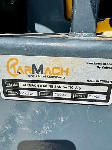 Другие опрыскиватели: Садовой опрыскиватель Турецкого производства от компании «Техномаш» — 17