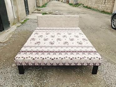 Sifarişlə çarpayılar: Birnəfərlik, Bazasız, Siyirməsiz, Azərbaycan, Taxta — 15