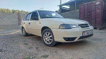 велтмейстер авто: Daewoo Nexia: 2012 г., 1.5 л, Механика, Бензин, Седан — 4