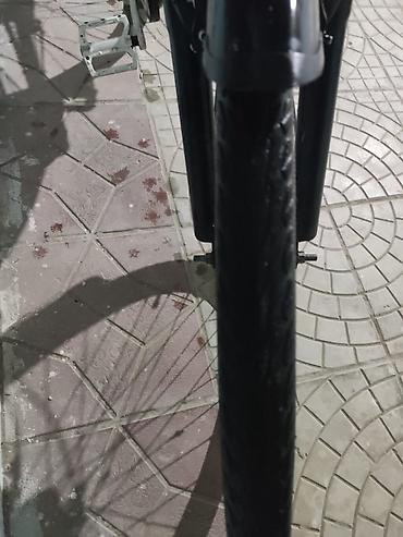 Şəhər velosipedləri: İşlənmiş Şəhər velosipedi 29", Ünvandan götürmə — 10