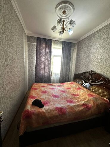 Yeni tikili: Məmmədli, 3 otaqlı, Yeni tikili, m. Koroğlu, 80 kv. m -da lalafo.az — 6 Yeni tikili: Məmmədli, 3 otaqlı, Yeni tikili, m. Koroğlu, 80 kv. m — 6