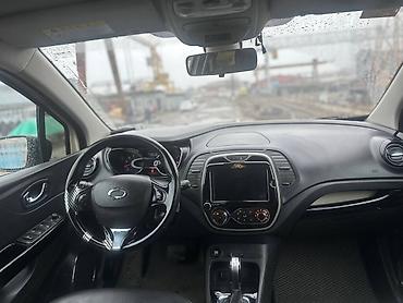 Renault: Renault : 2017 г., 1.5 л, Автомат, Дизель, Кроссовер — 6