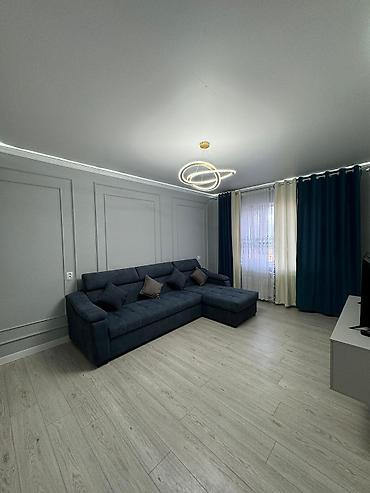 Продажа квартир: 1 комната, 40 м², 105 серия, 5 этаж, Евроремонт — 1