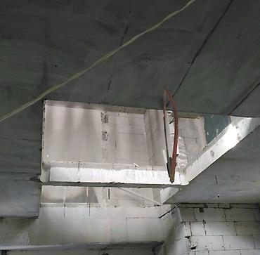 plasiq qapi: Beton kesimi beton kesen beton deşen betonlarin kesilmesi deşilmesi — 9