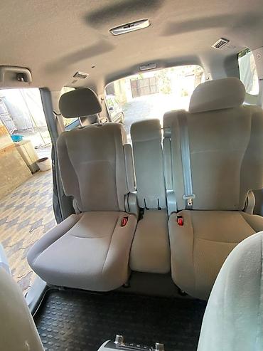 Toyota: Toyota Highlander: 2010 г., 3.5 л, Автомат, Бензин, Кроссовер — 6