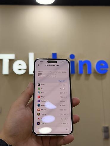 irşad telecom iphone 14 pro max: IPhone 14 Pro Max, 128 GB, Qızılı, Zəmanət, Kredit, Qırıq — 6
