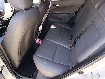 kia morning двери: Kia Morning: 2020 г., 1 л, Автомат, Бензин, Хэтчбэк — 6