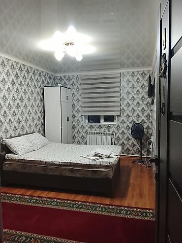 Комнаты: 🏡 Гостиница в Бишкеке ❗️Заселение за 5 минут | ФОТО СООТВЕТСТВУЮТ — 7